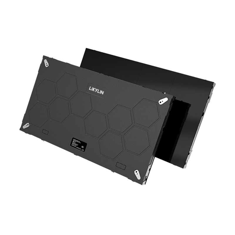 Cob Led Video Wall factory